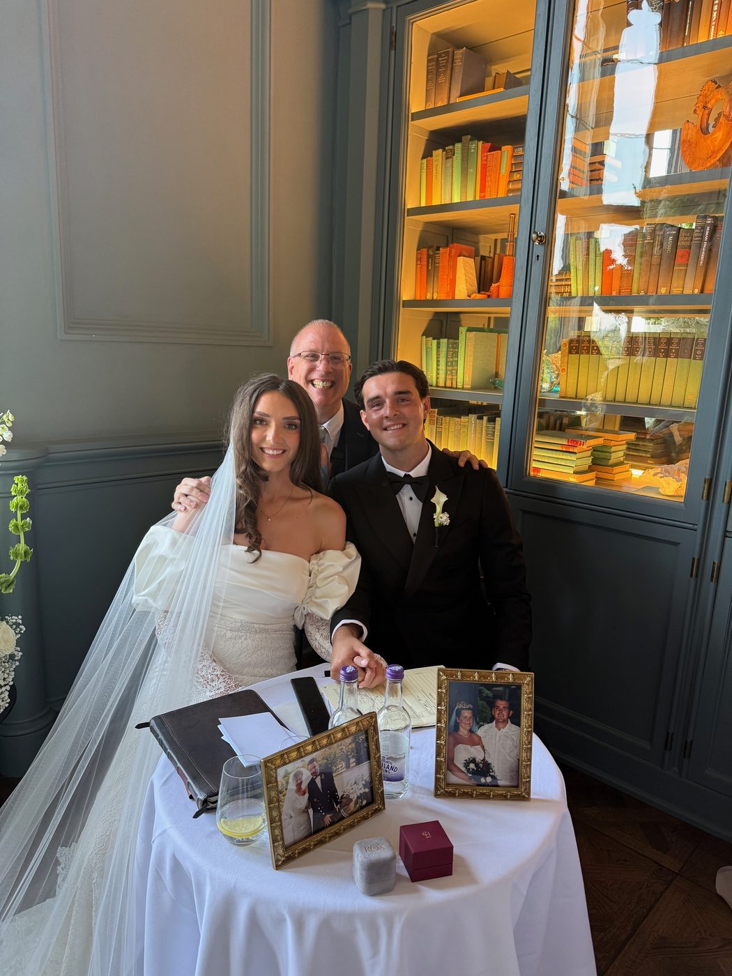 Mar Hall wedding venue